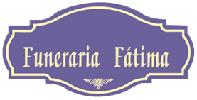 Funeraria Fátima logo